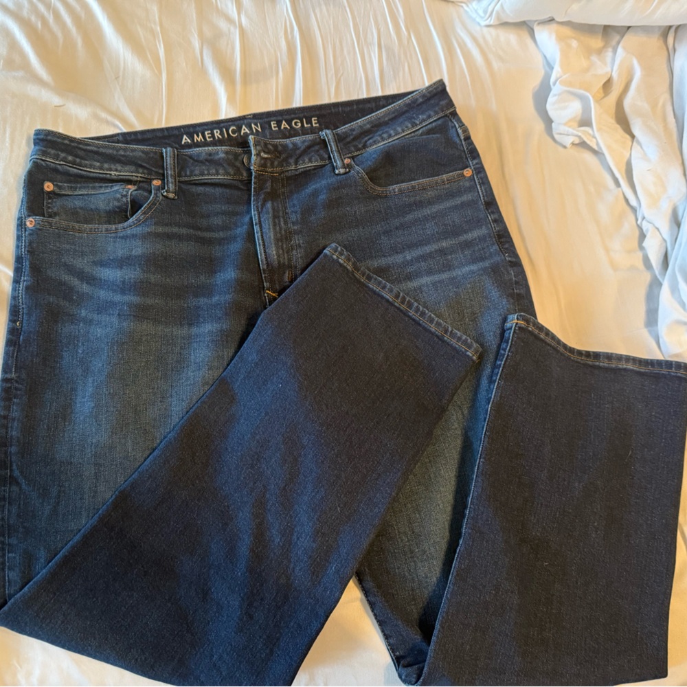 American Eagle Denim AirFlex Jeans